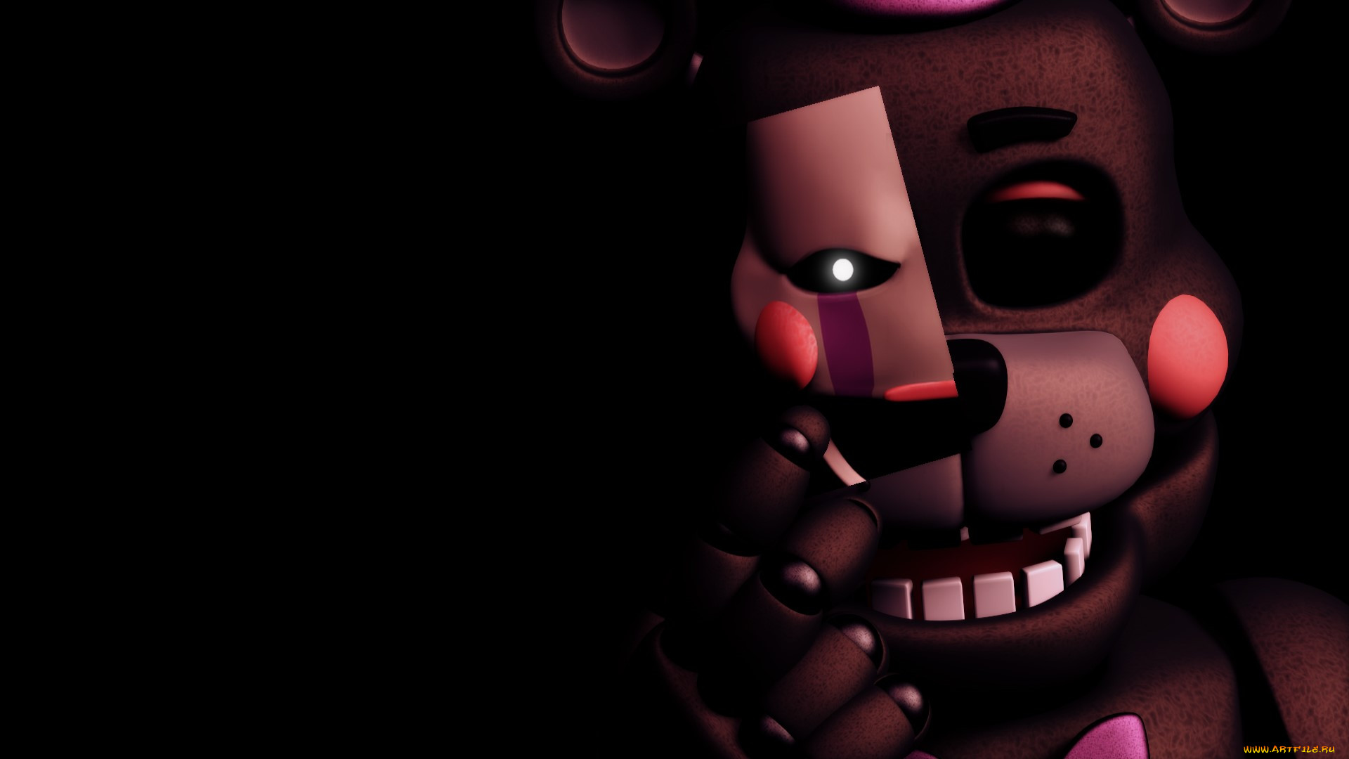  , five nights at freddy`s, five, nights, at, freddy's